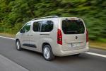 Opel Combo Life XL 2018 года